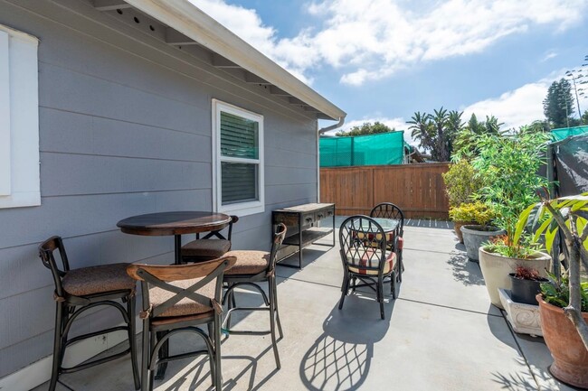 Building Photo - 1526 San Jose St