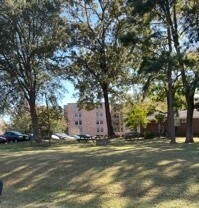 Building Photo - Heritage Towers Senior Apartments