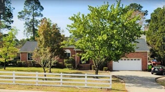 Building Photo - 1229 Clemson Rd