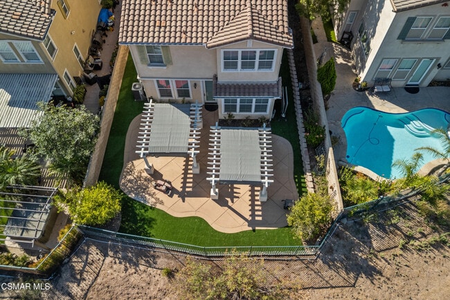 Building Photo - 3638 Young Wolf Dr