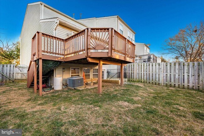 Building Photo - 6801 Fallard Place