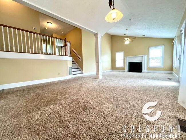Building Photo - Waterview 3BR 2Bath Off Ramsey Street