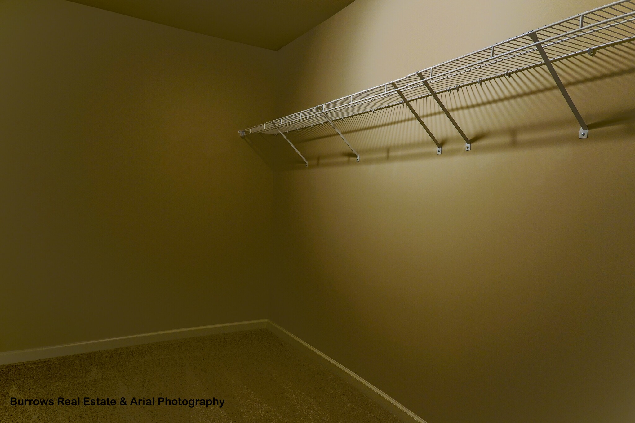 Walk In Closet Off Master Bath - 8297 W Sturtevant Ave