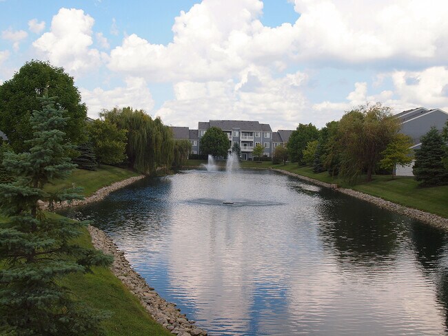 Sterling Lakes Mason, OH Apartment Finder