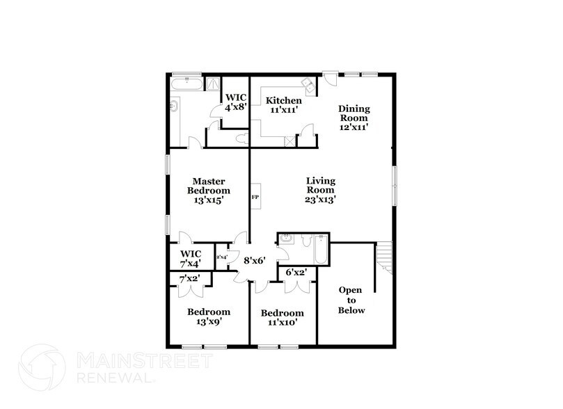 Building Photo - 11712 Registry Blvd