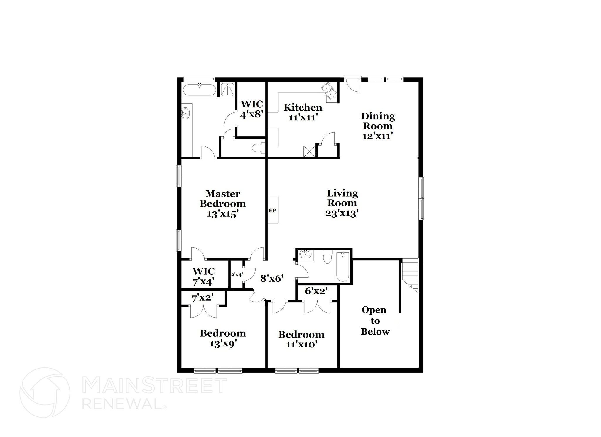 Building Photo - 11712 Registry Blvd