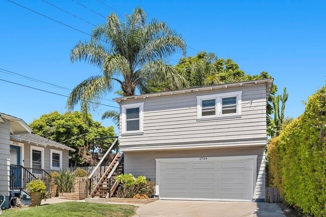 Building Photo - 2724 Treat St