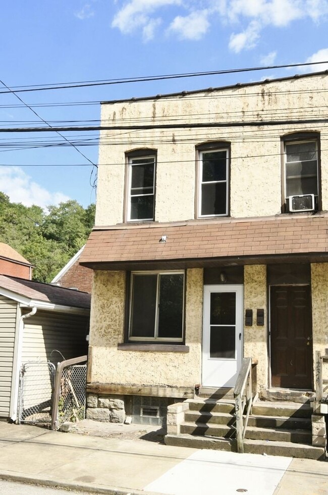 Building Photo - 234-236 Pattison Street