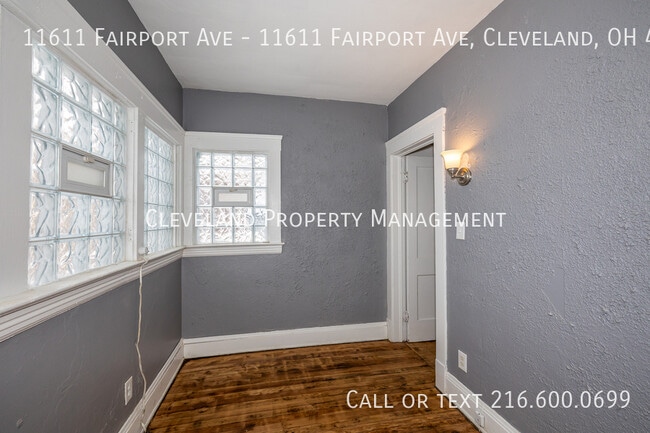 Building Photo - 11611 Fairport Ave