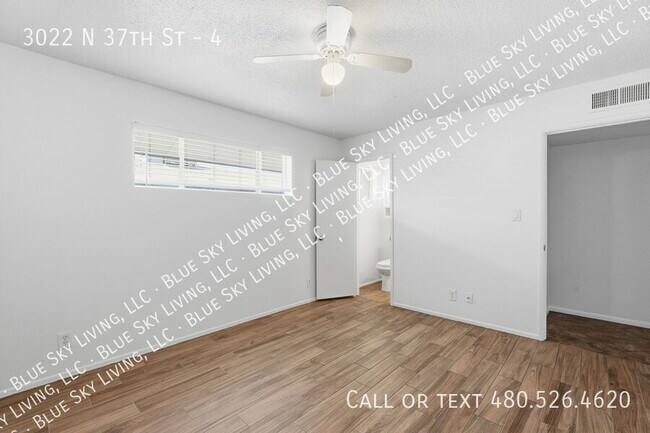 Building Photo - 3022 N 37th St