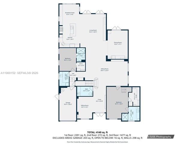 Building Photo - 520 N Pkwy