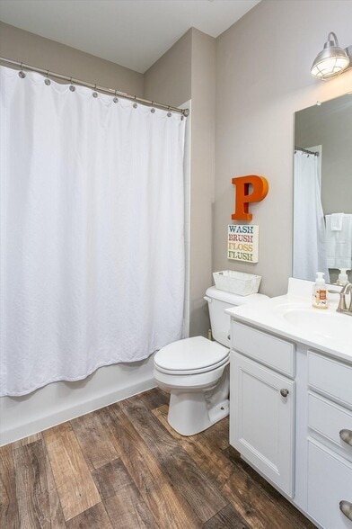 Building Photo - 5107 Elm Leaf Trl