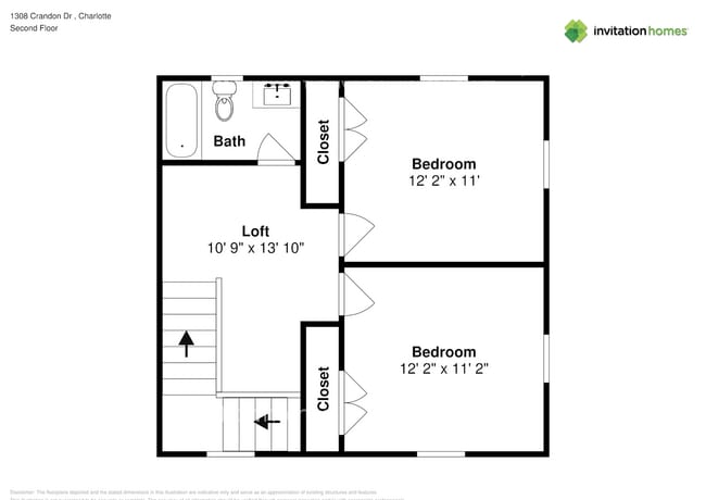 Building Photo - 1308 Crandon Dr