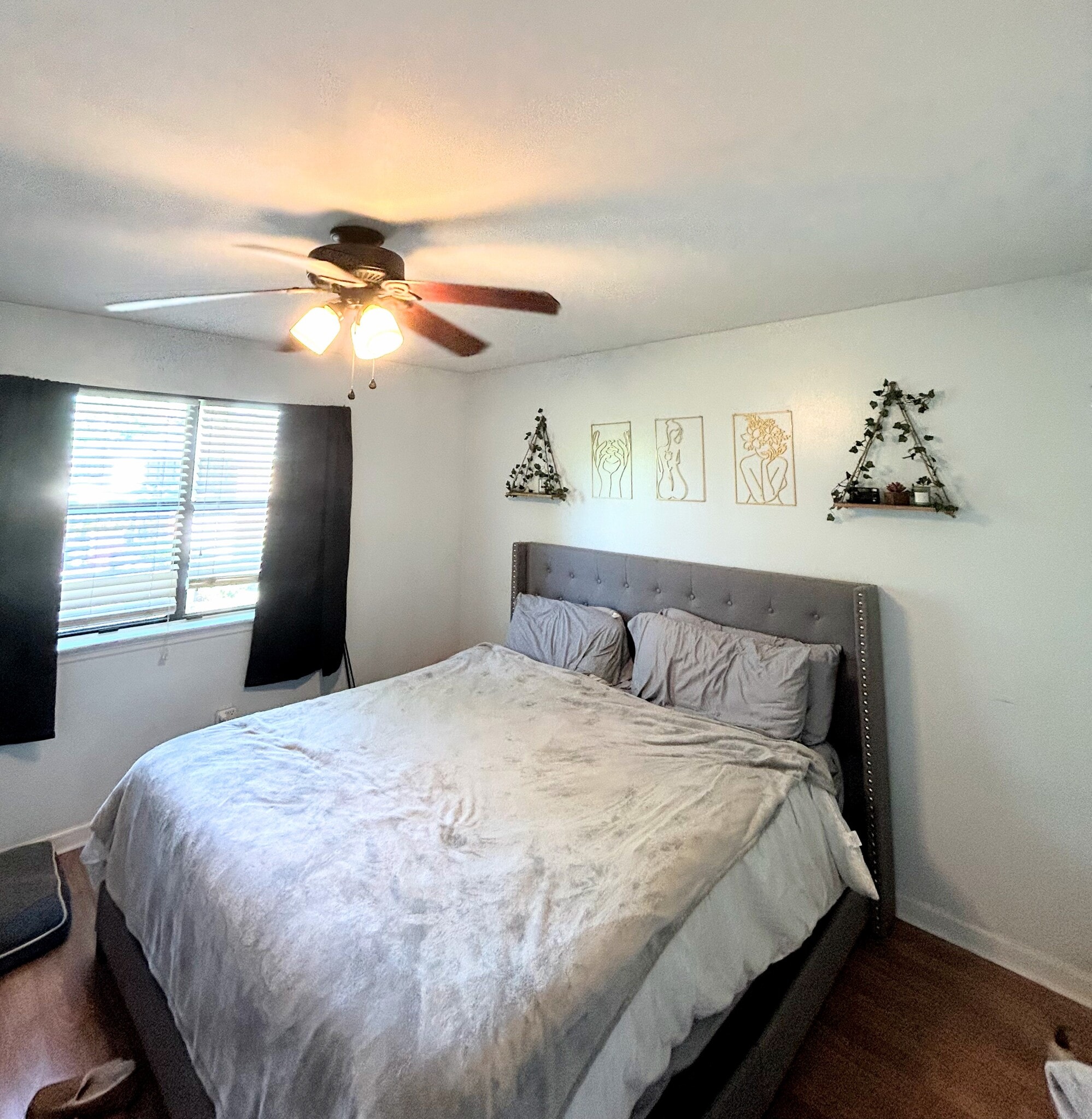 Front bedroom - 1428 DOVE RUN DR