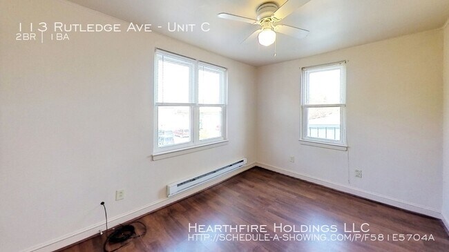Building Photo - 113 Rutledge Ave
