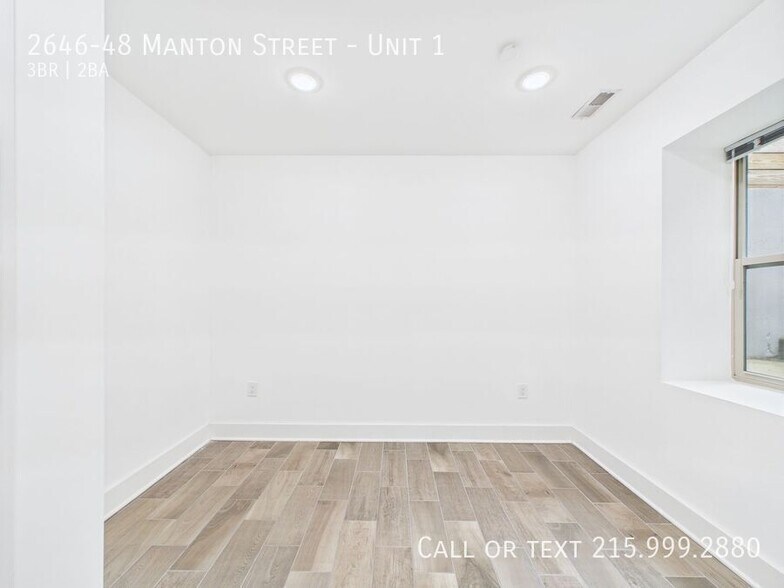 Building Photo - 2646 Manton St
