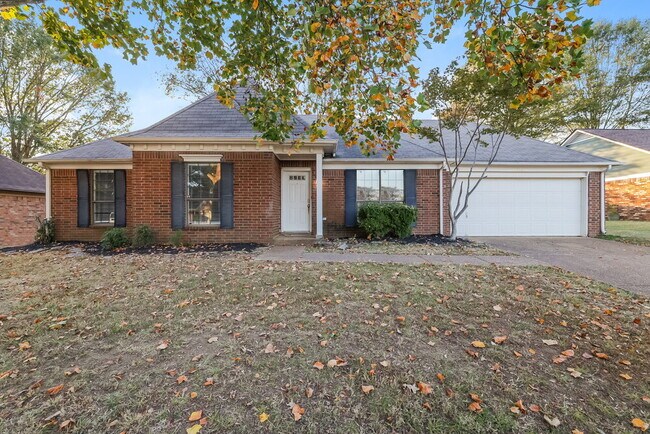 Primary Photo - 3565 Foxfield Trail