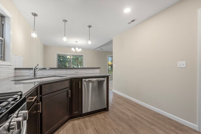 Building Photo - New Build w/ Attached Garage and Tons of Space