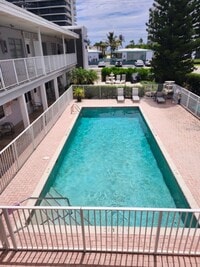 Building Photo - 819 N Ocean Blvd