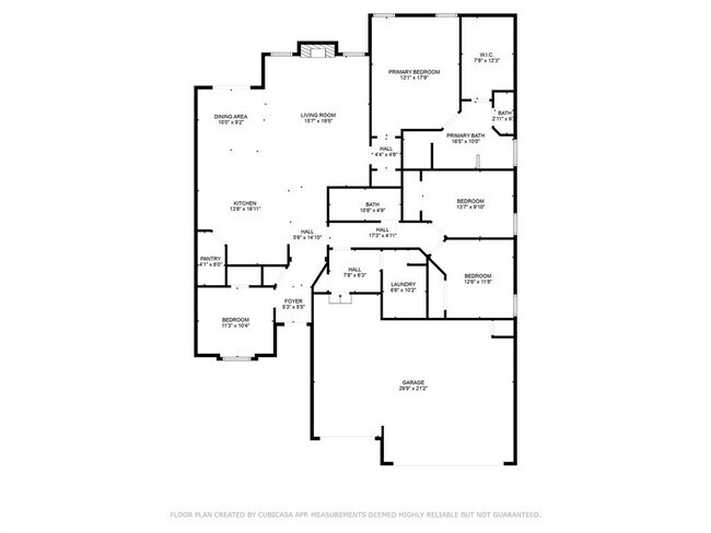 Building Photo - 18644 Groveton Blvd