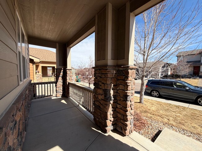 Building Photo - Spacious 4-Bedroom Copperleaf Home w/Modern Upgrades