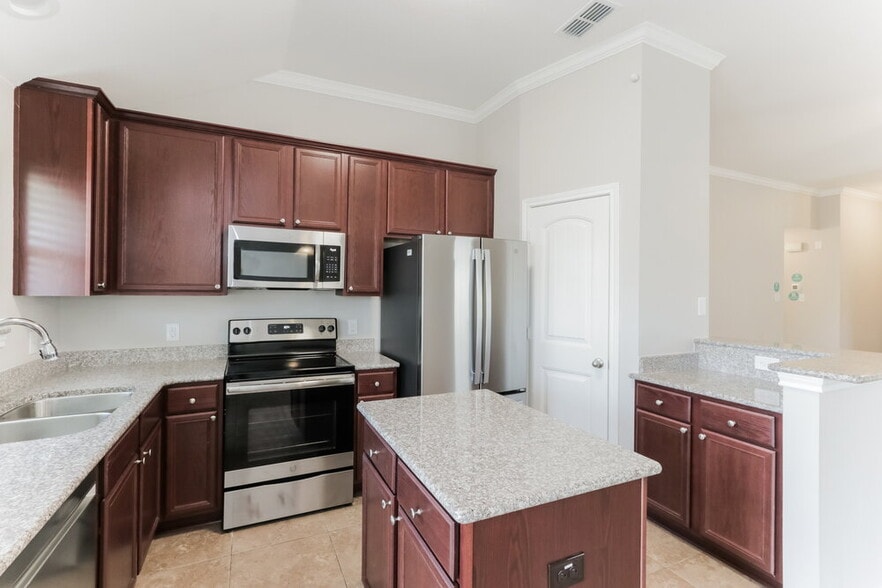 Building Photo - 318 Billy Wickliffe Dr