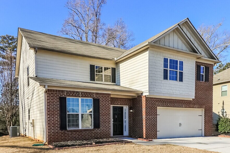 Building Photo - 6035 Gladiola Way