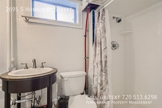 Building Photo - 2695 S Humboldt St