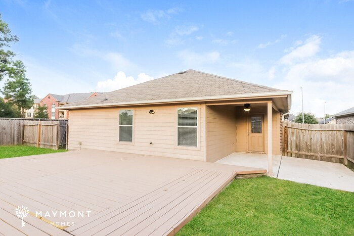 Building Photo - 24431 Pigeon Berry Dr