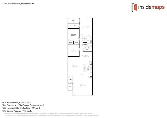 Building Photo - 11205 Howard Dr