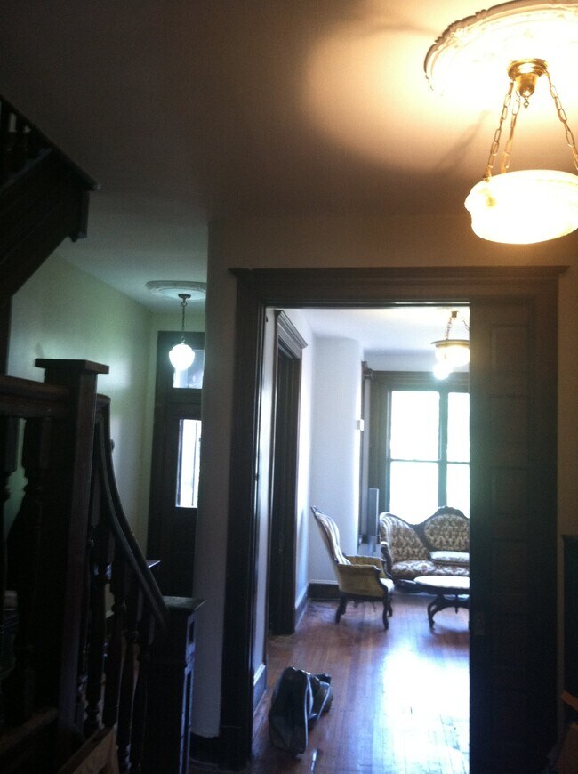 Building Photo - 75 Seaton Pl NW