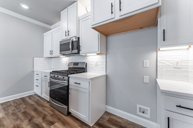 Building Photo - Newly Built Bentonville Home