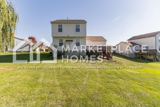 Building Photo - 3045 Republic Way