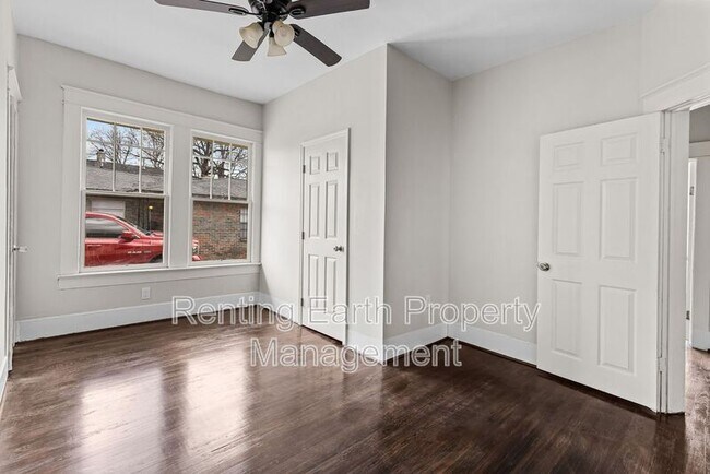 Building Photo - 1233Fulton Avenue SW