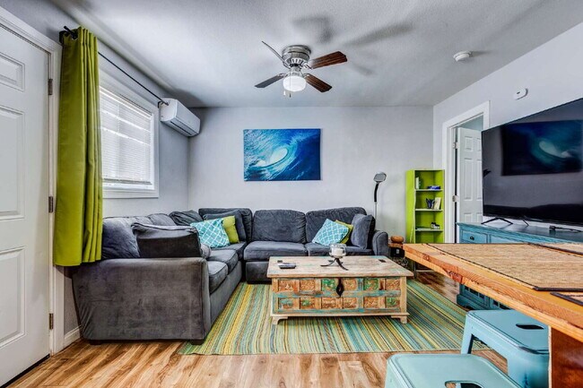 Building Photo - Long Beach Retreat with Private Spa & Outdoor Entertaining Area