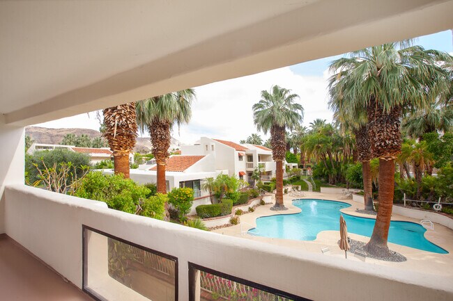 Building Photo - 255 E Avenida Granada