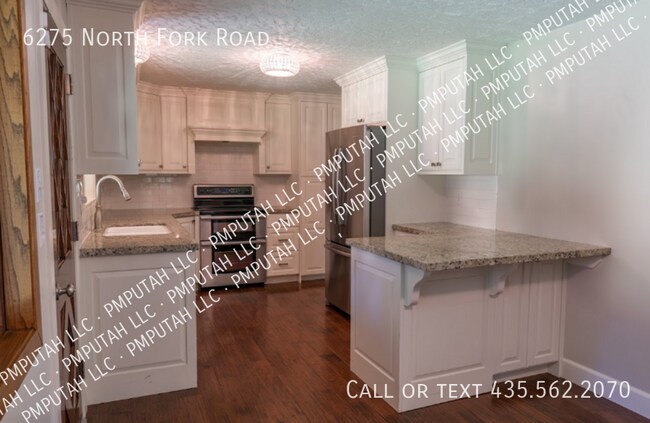 Building Photo - 6275 N Fork Rd