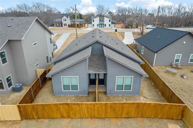 Building Photo - 1303 Bells Ave