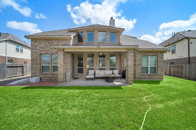 Building Photo - 31041 Pecan Creek Dr