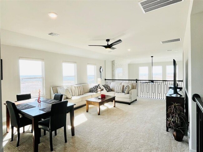 Building Photo - 8504 Pine Muhly Dr