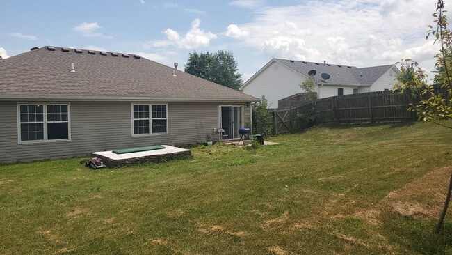 Building Photo - 3 bd, 2 ba house, NE Columbia, near I-70/H...