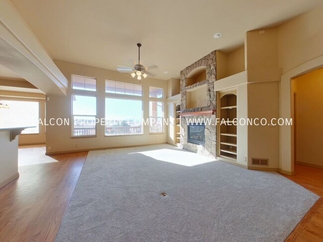 Building Photo - 3665 Cherry Plum Dr