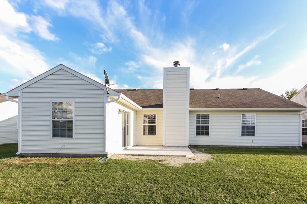 Building Photo - 4052 Caddy Way