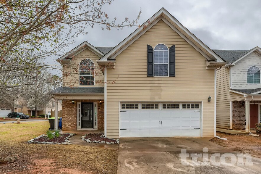 Building Photo - 59 Stony Oak Dr