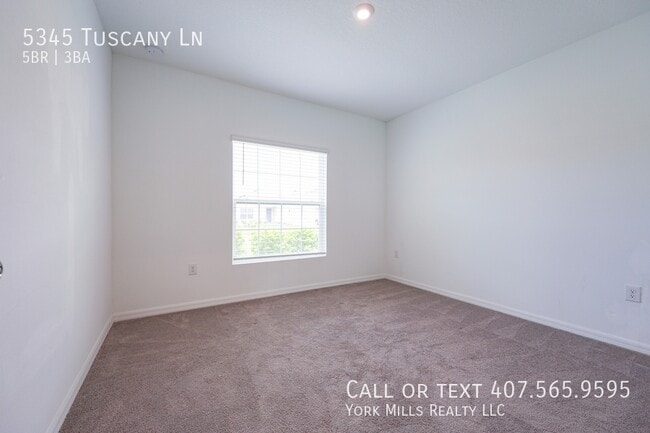 Building Photo - 5345 Tuscany Ln