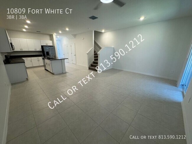 Building Photo - 10809 Ft White Ct