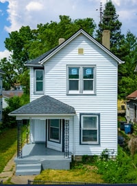 Building Photo - 25 N Horton St