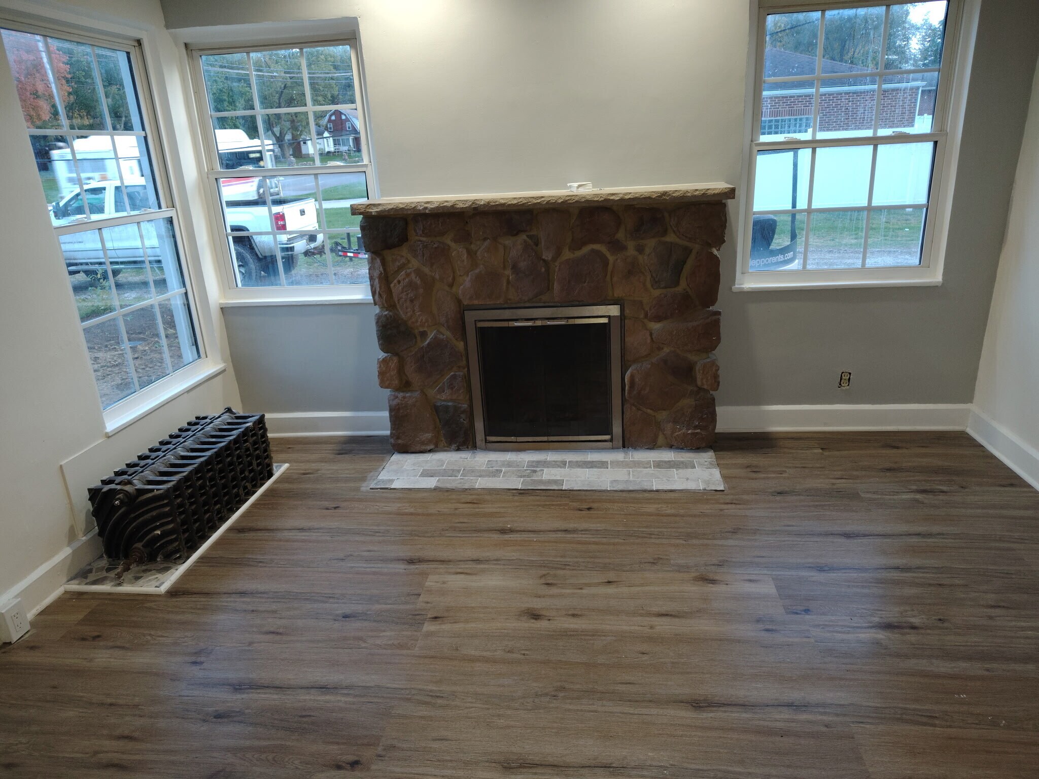 Building Photo - 1022 Brittain Rd
