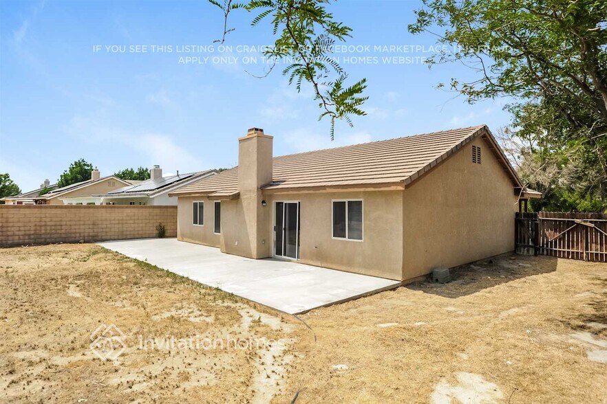 Building Photo - 6202 W Avenue J5