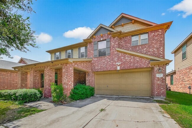 Building Photo - 16547 Lanesborough Dr